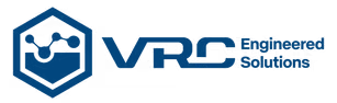 VRC logo